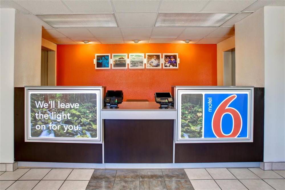 Motel 6 Sunnyvale North 4