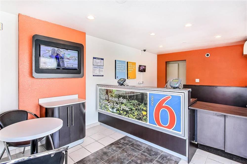 Motel 6 Sunnyvale South 2