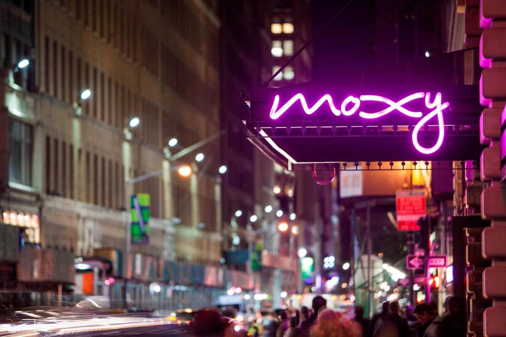 Moxy Nyc Times Square 3