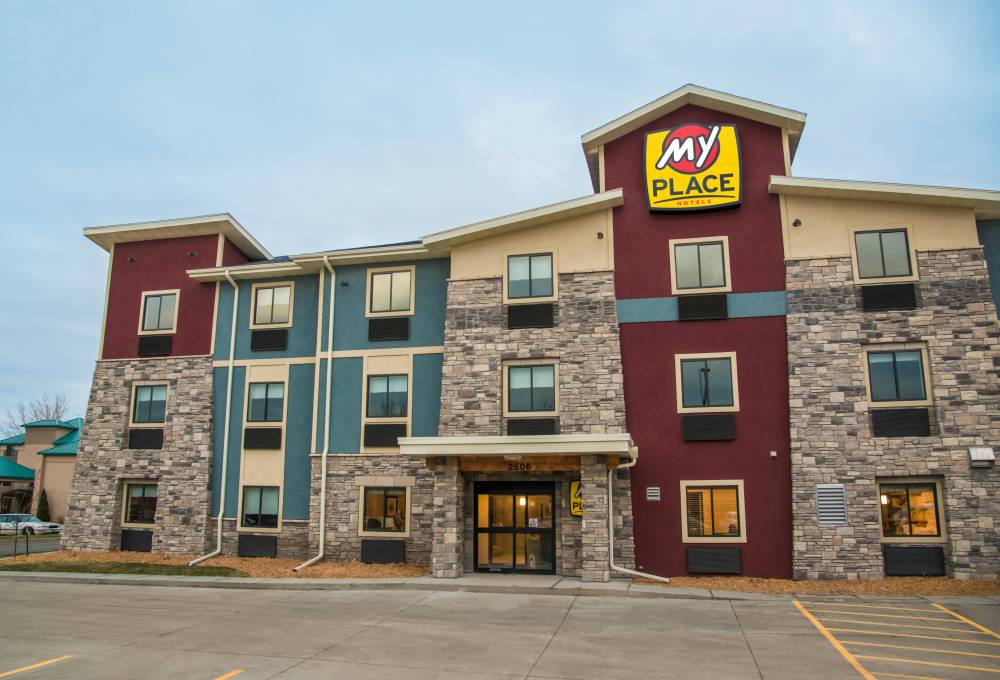 My Place Hotel-ankeny/des Moines, Ia 4