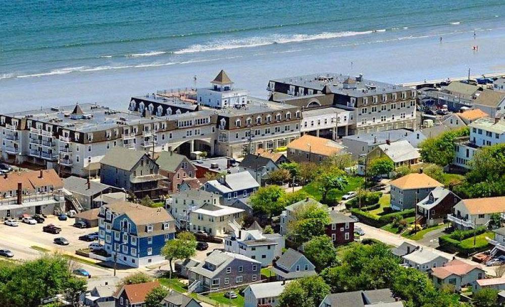 nantasket beachfront resort