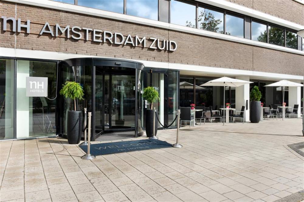 Nh Amsterdam Zuid 2