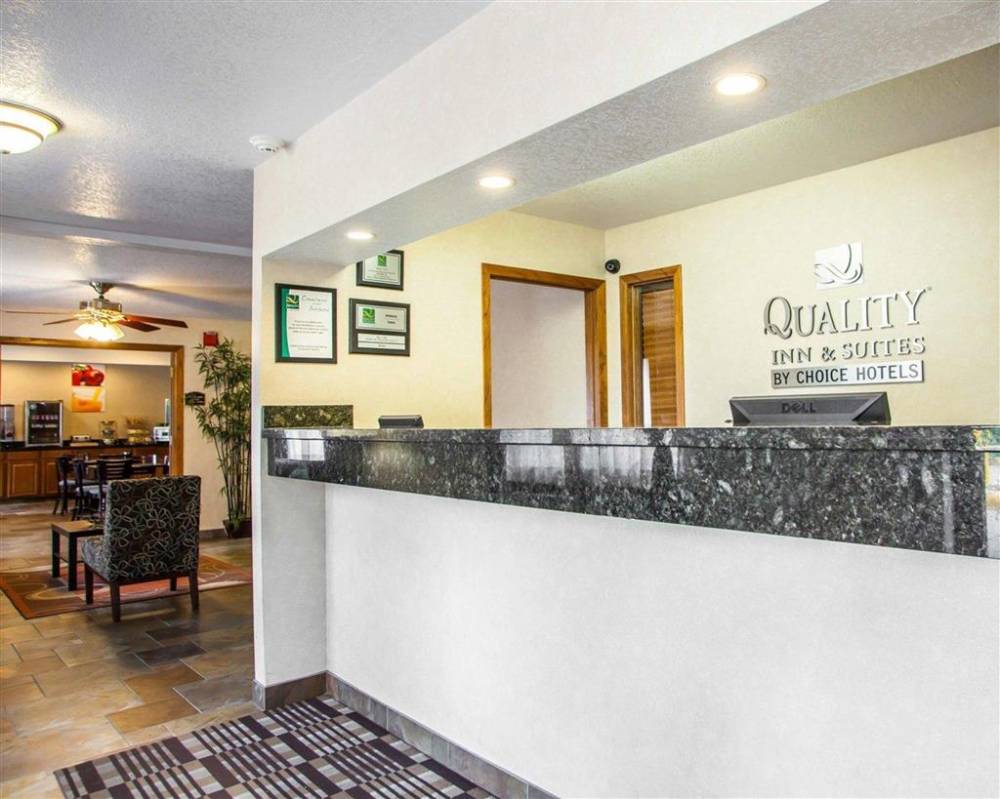 Quality Inn And Suites Ankeny-des Moines 4