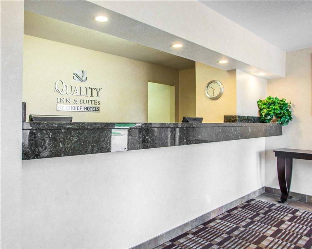 Quality Inn And Suites Ankeny-des Moines 6