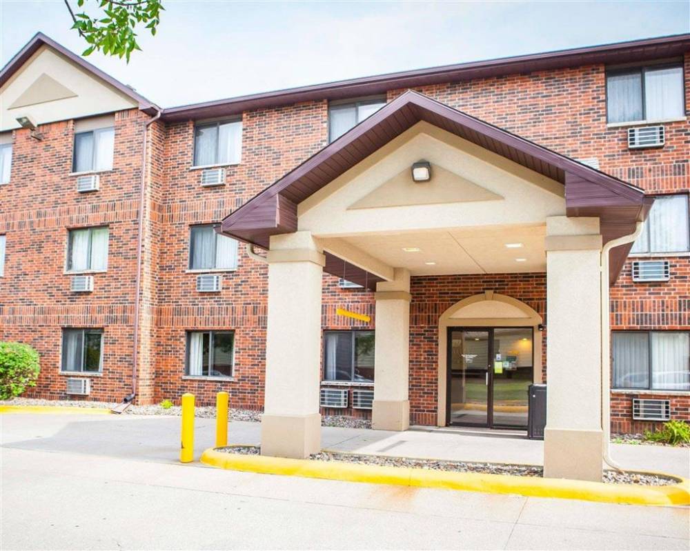 Quality Inn And Suites Ankeny-des Moines 2