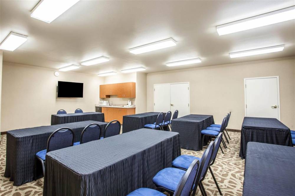 Quality Inn And Suites Federal Way - Sea 3