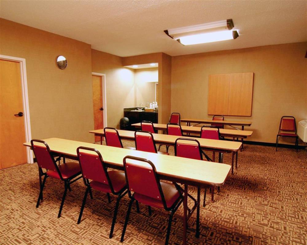 Meeting room