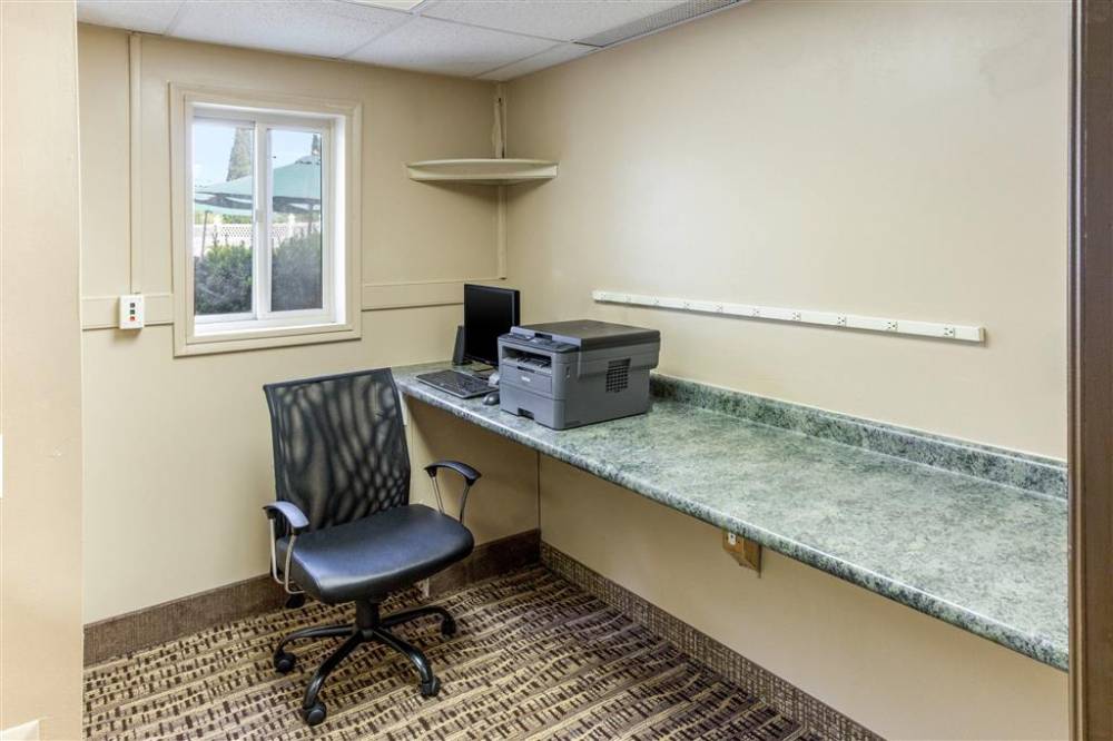 Quality Inn And Suites Plattsburgh 6