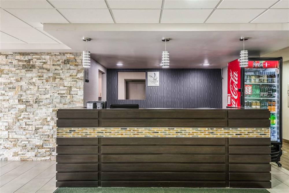 Quality Inn Grove City - Columbus South 4