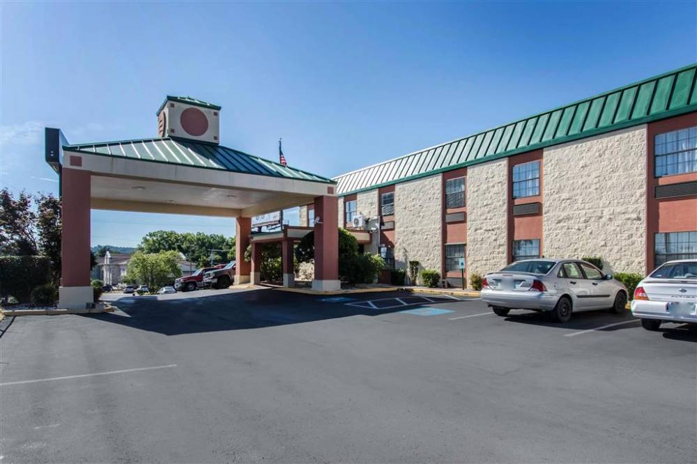 Quality Inn Hixson-chattanooga 3