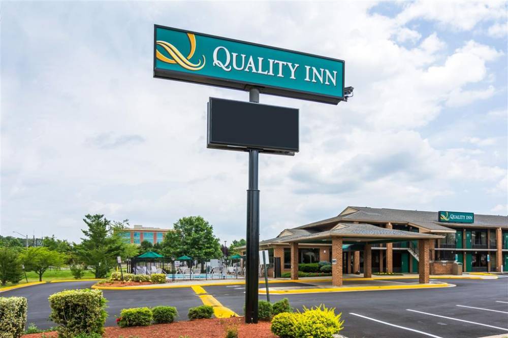 Quality Inn 2