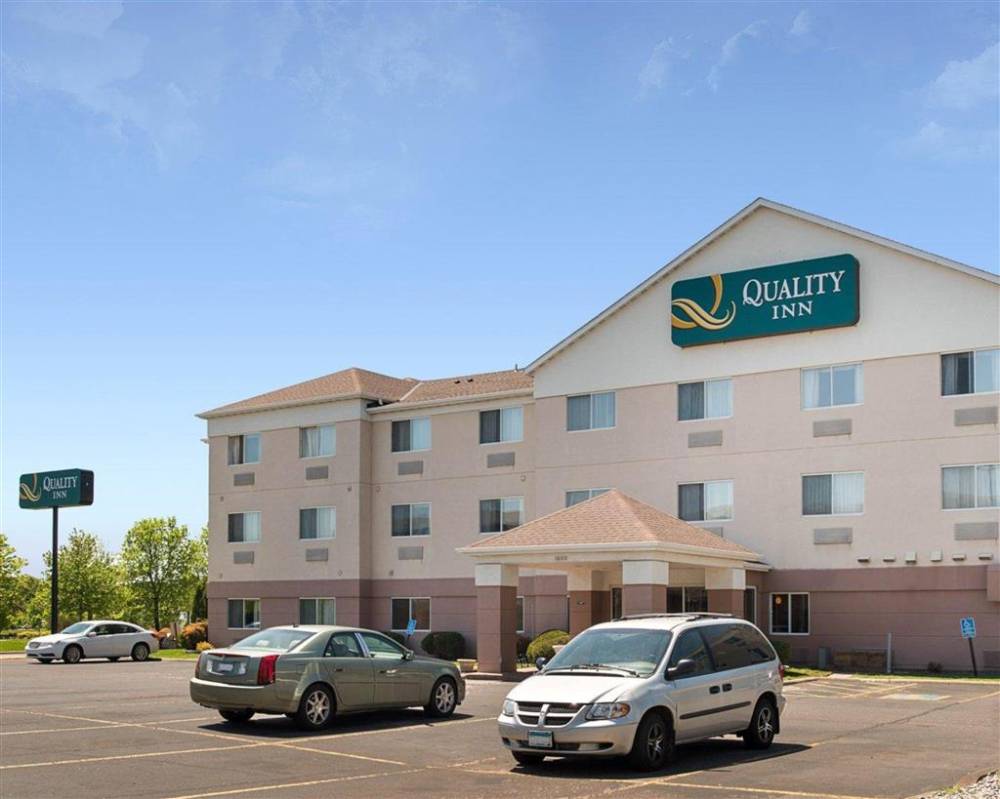 Quality Inn 2