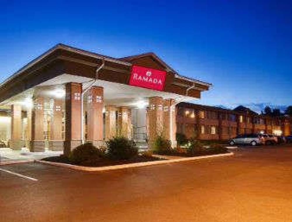 Welcome to Ramada East Syracuse, NY