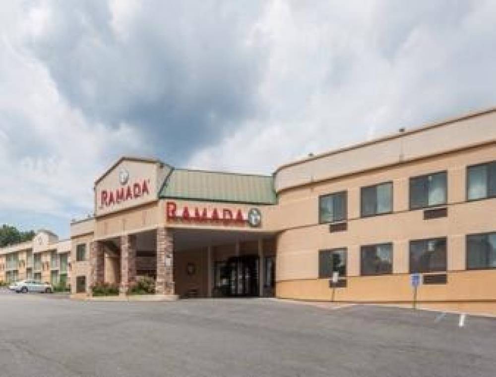 Welcome to the Ramada Newburgh West Point