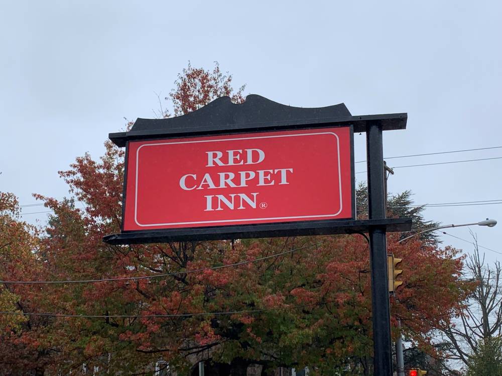 Red Carpet Inn Norristown Pa 2