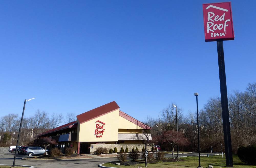 Red Roof Cincinnati East-beechmont 2