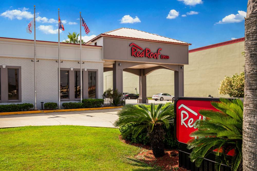 Red Roof Gulfport - Biloxi Airport 5