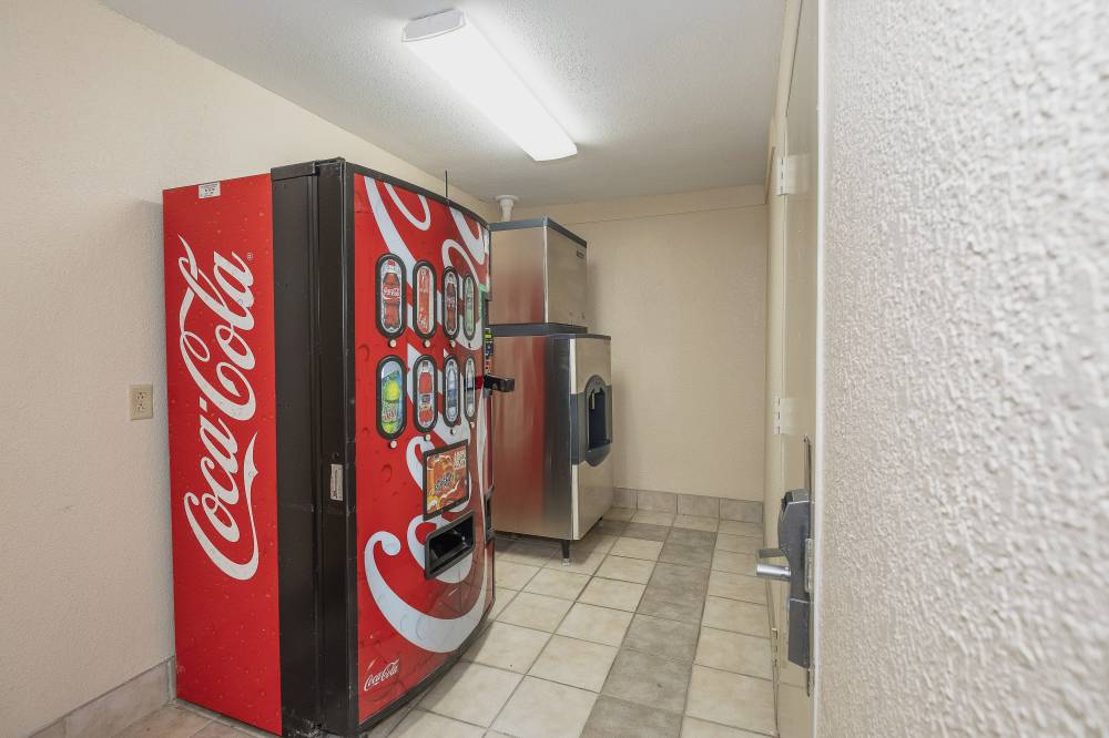 Vending Machine