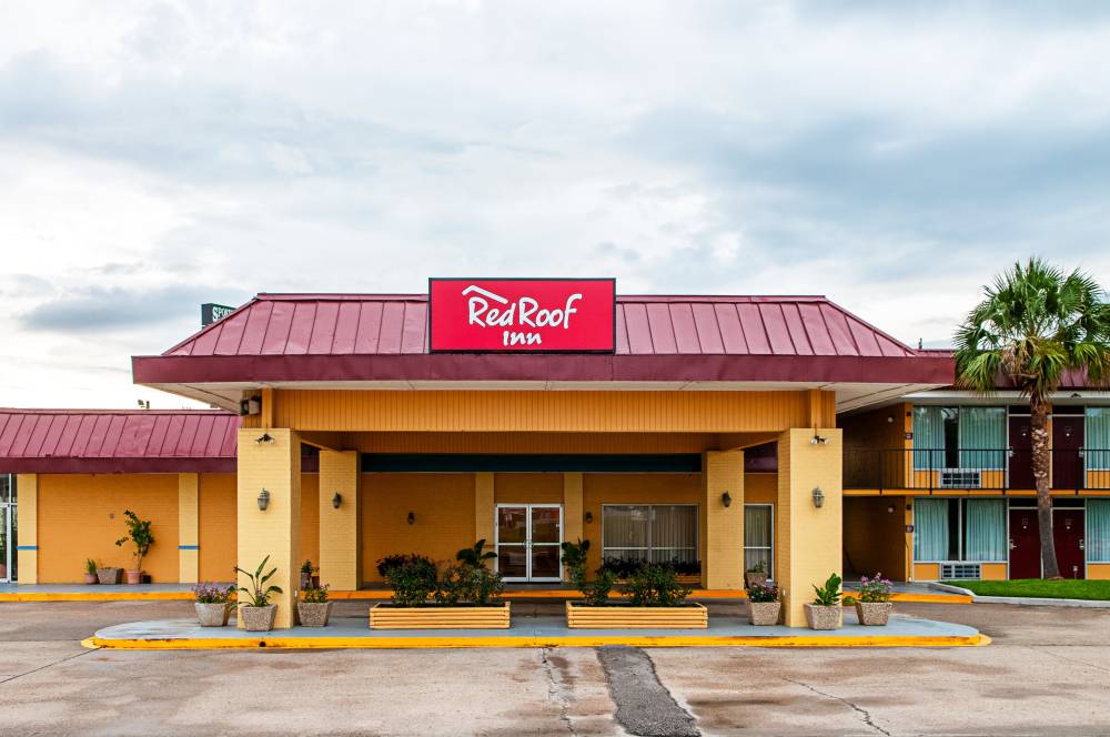 Red Roof Slidell 7