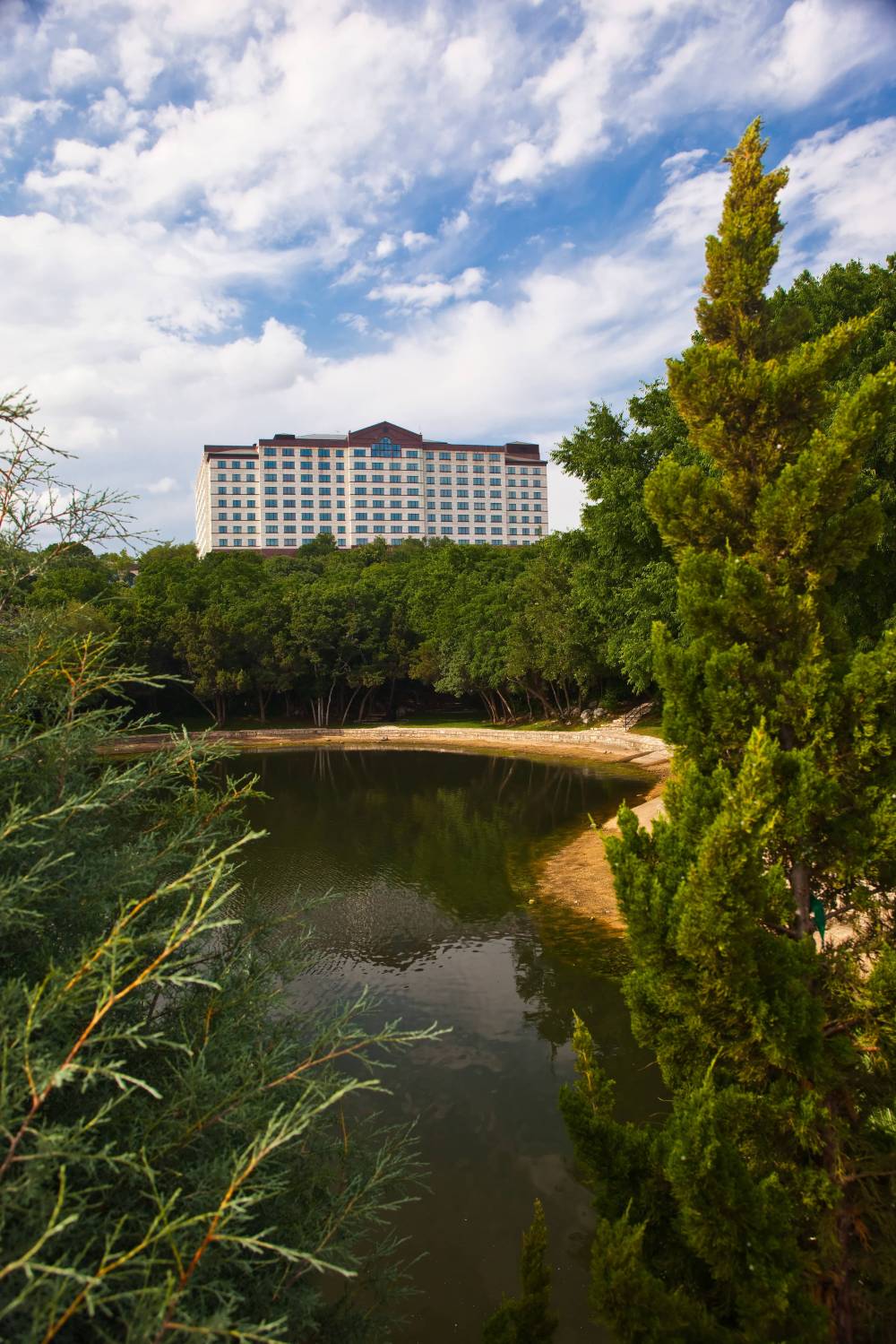 Renaissance Austin Hotel 5