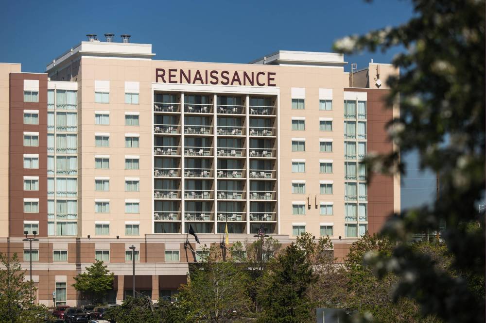 Renaissance Meadowlands Hotel 4