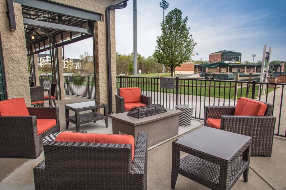 Residence Inn By Marriott Aberdeen At Ripken Stadium 10