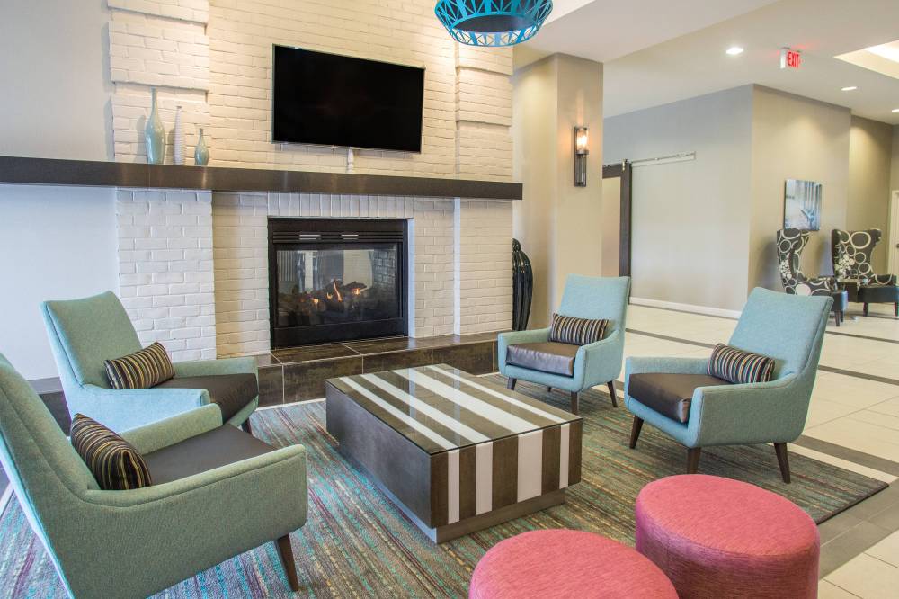 Residence Inn By Marriott Aberdeen At Ripken Stadium 7