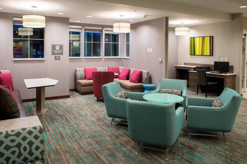 Residence Inn By Marriott Albany Clifton Park 3