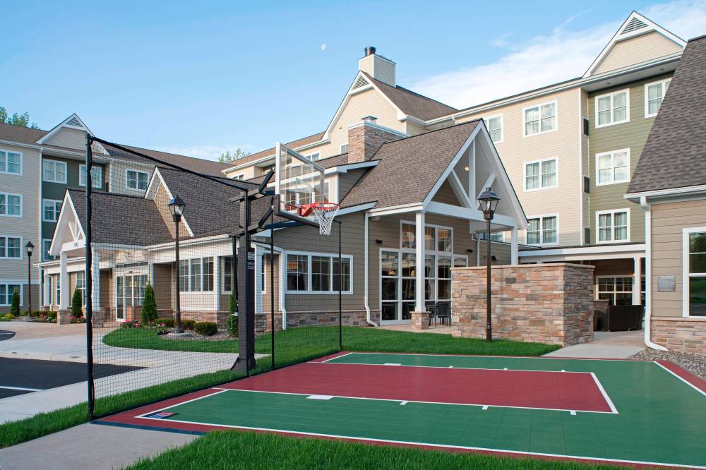 Residence Inn By Marriott Albany Clifton Park 10