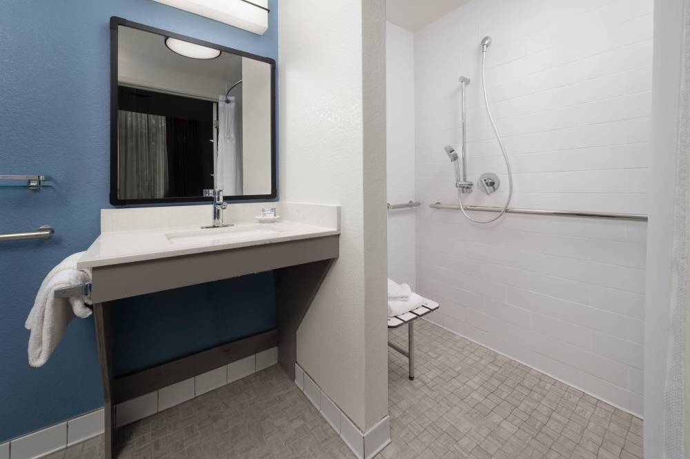 Residence Inn By Marriott Anaheim Resort Area Garden Grove 2