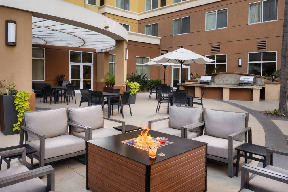 Residence Inn By Marriott Anaheim Resort Area Garden Grove 8