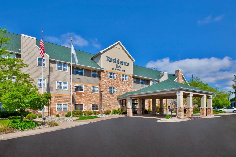 Residence Inn Ann Arbor North