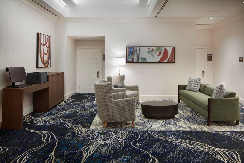 Residence Inn By Marriott Arlington Rosslyn 7