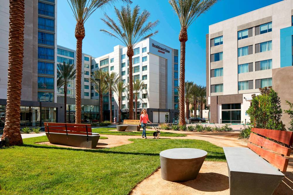 Residence Inn By Marriott At Anaheim Resort Convention Center 5