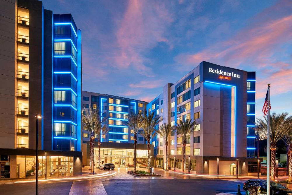 Residence Inn By Marriott At Anaheim Resort Convention Center 3