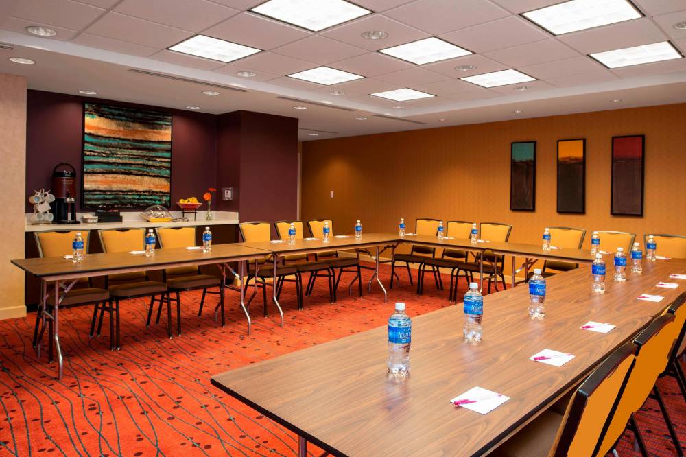 Residence Inn By Marriott Austin-university Area 7