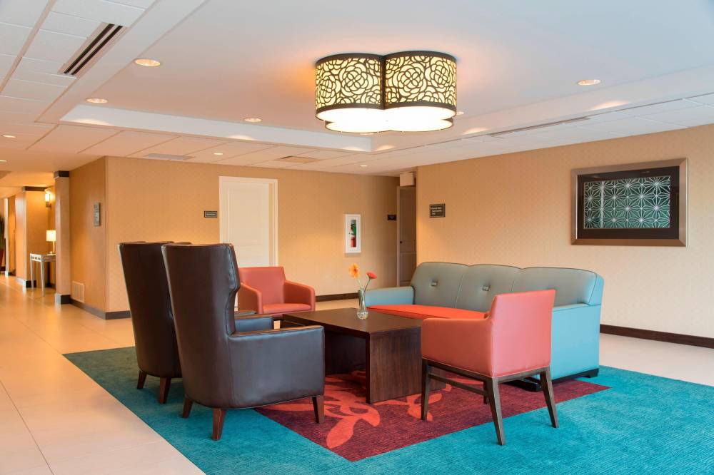 Residence Inn By Marriott Austin-university Area 9