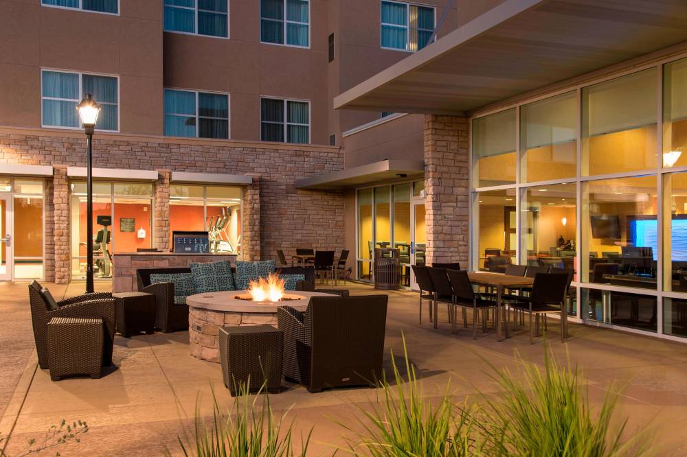 Residence Inn By Marriott Austin-university Area 5