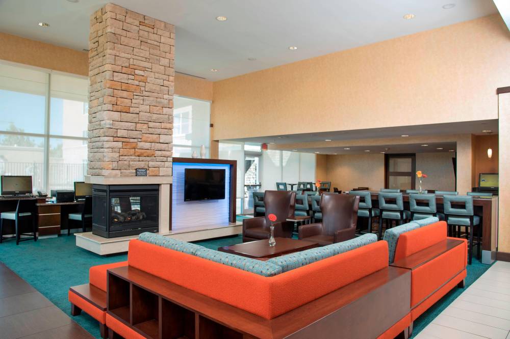 Residence Inn By Marriott Austin-university Area 8