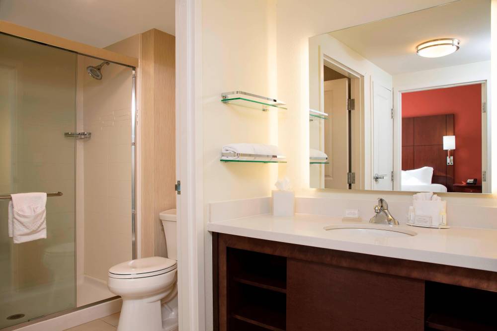 Residence Inn By Marriott Austin-university Area 3