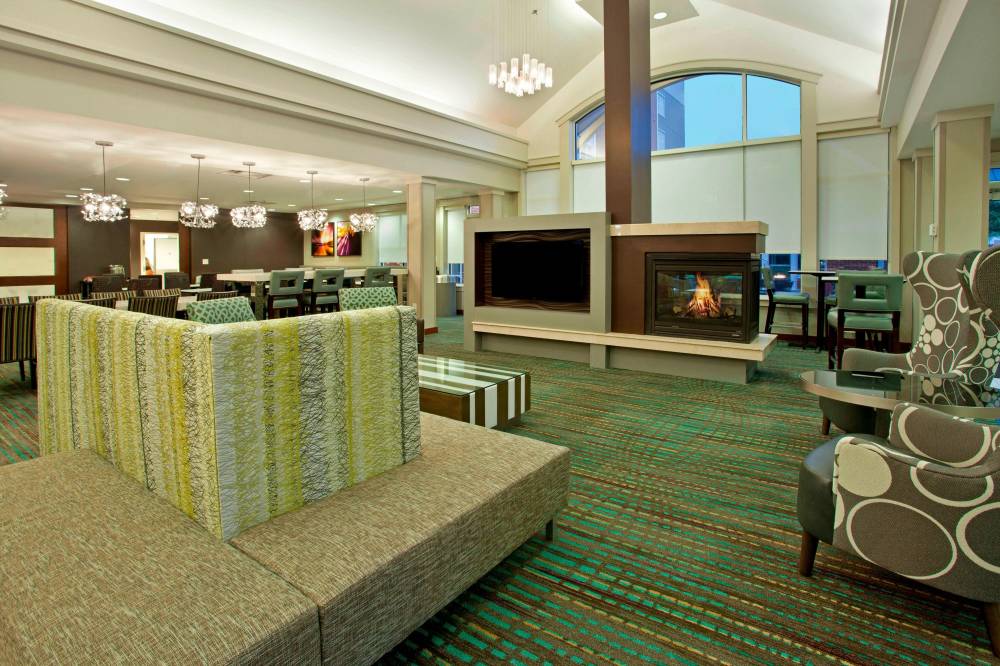 Residence Inn By Marriott Baltimore Hunt Valley 7