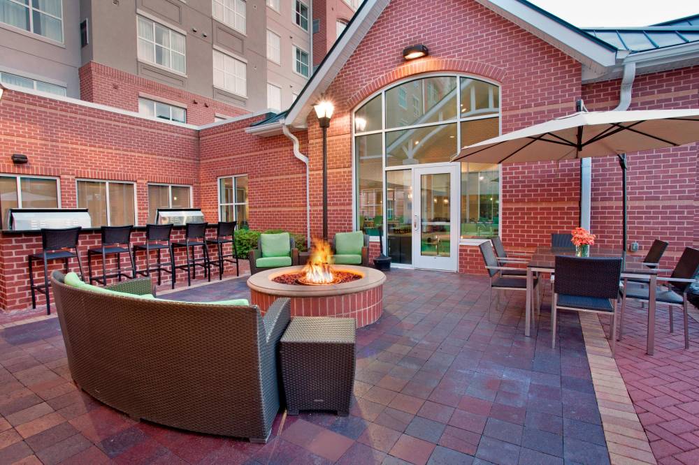 Residence Inn By Marriott Baltimore Hunt Valley 2