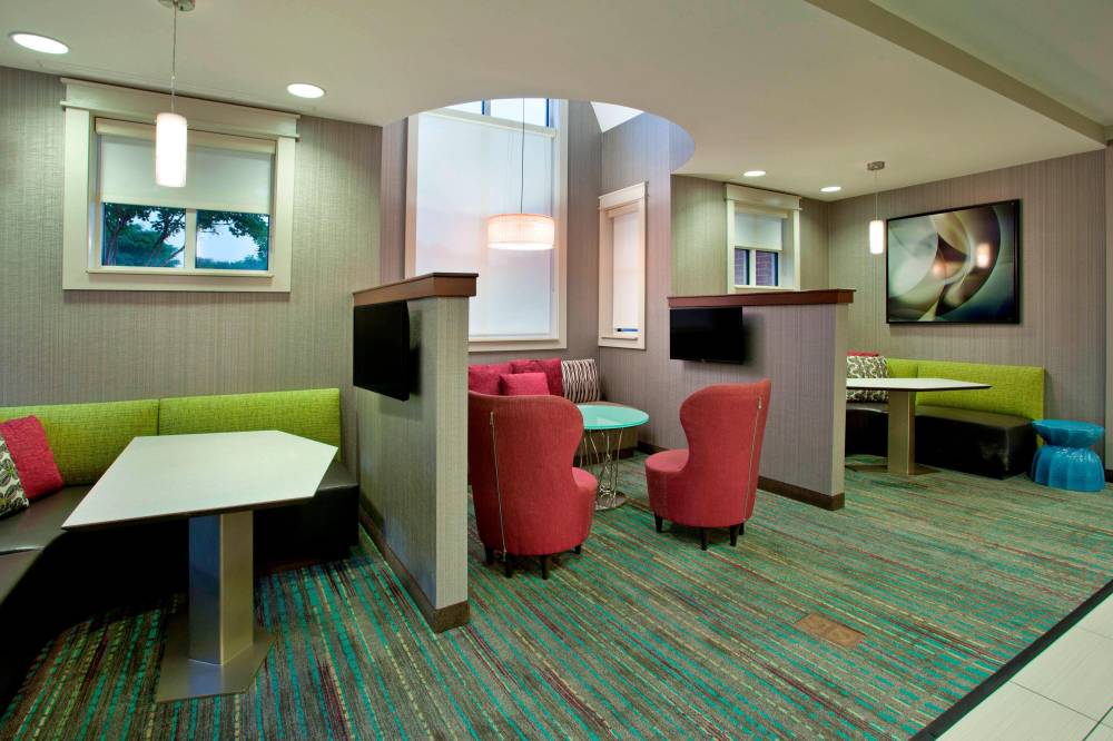 Residence Inn By Marriott Baltimore Hunt Valley 4