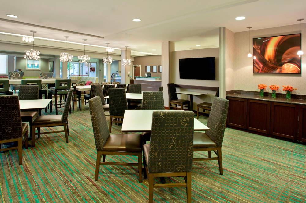 Residence Inn By Marriott Baltimore Hunt Valley 8