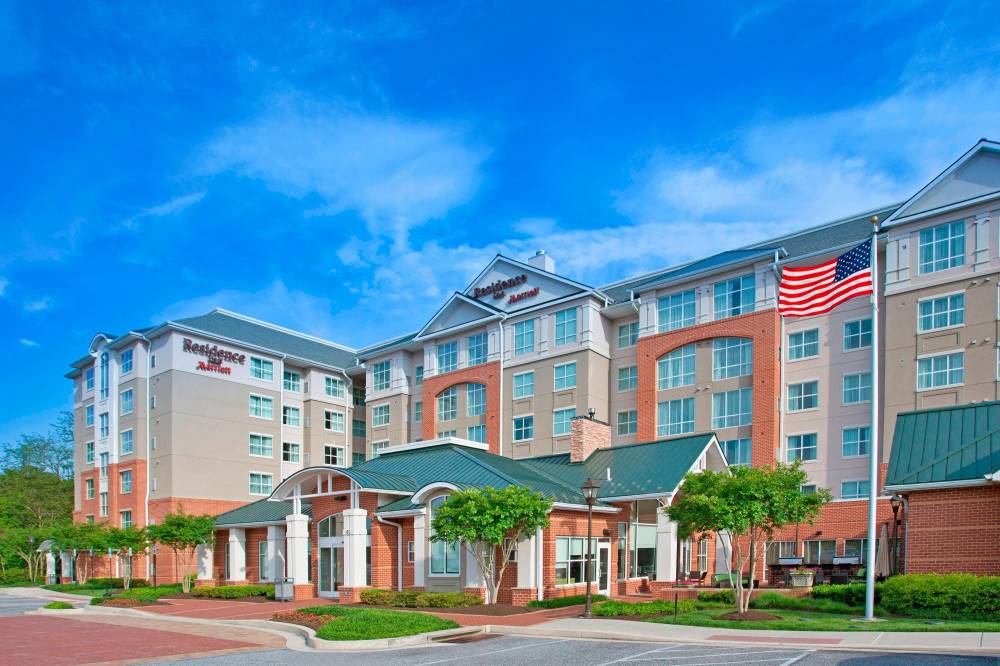 Residence Inn By Marriott Baltimore Hunt Valley 3