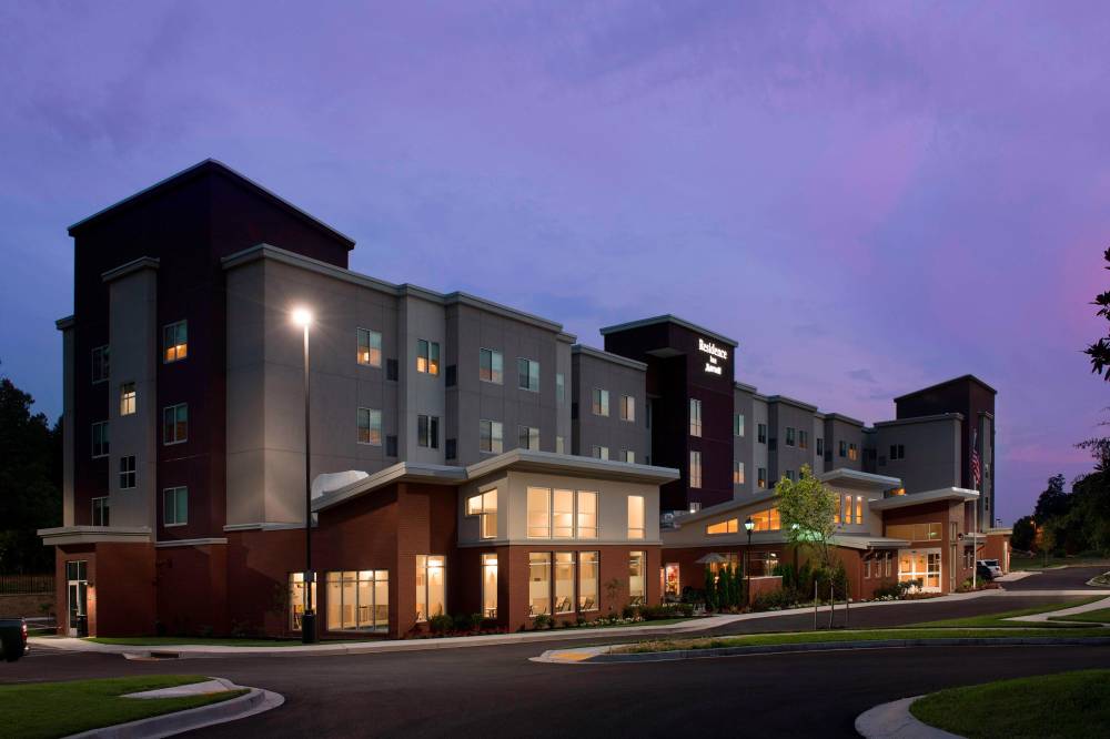 Residence Inn By Marriott Baltimore Owings Mills 7