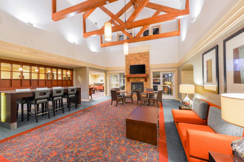 Residence Inn By Marriott Baltimore White Marsh 7