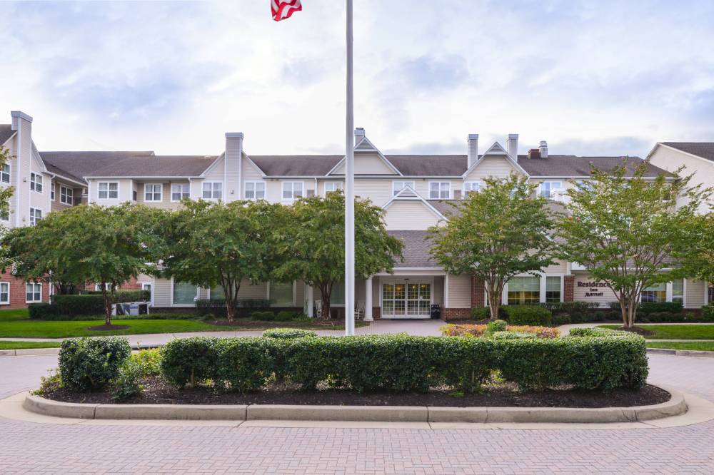 Residence Inn By Marriott Baltimore White Marsh 6