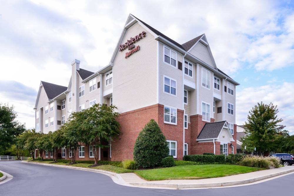 Residence Inn By Marriott Baltimore White Marsh 5