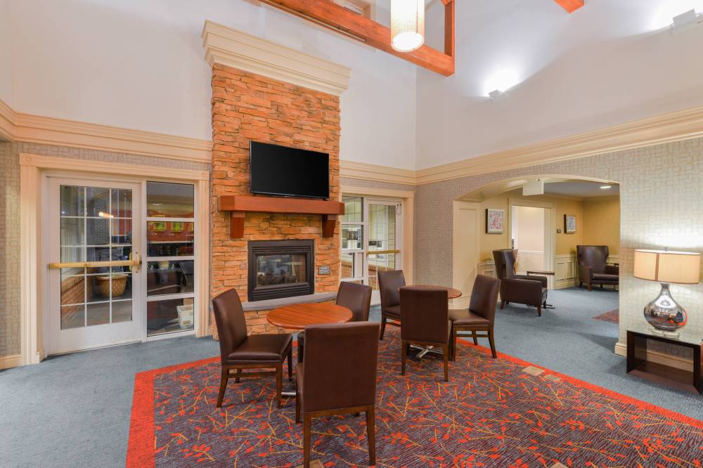 Residence Inn By Marriott Baltimore White Marsh 8